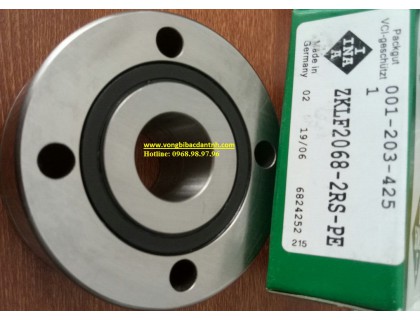 VÒNG BI ZKLF2068 2RS PE